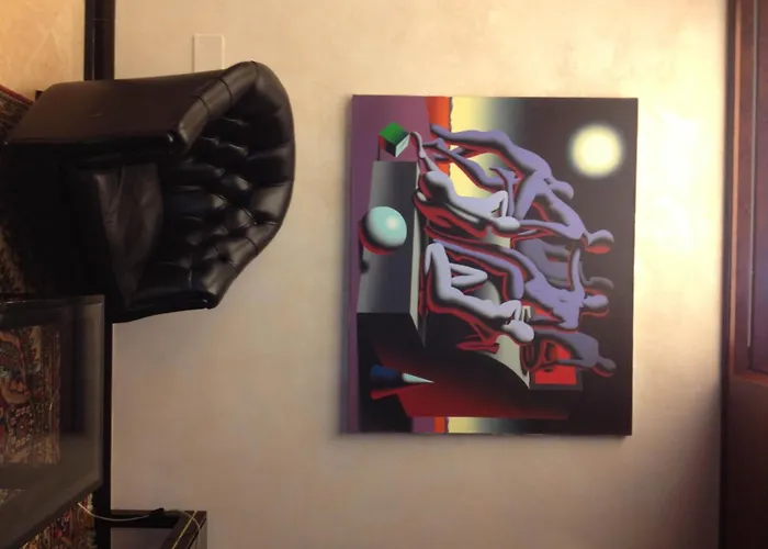 Grande Albergo Potenza