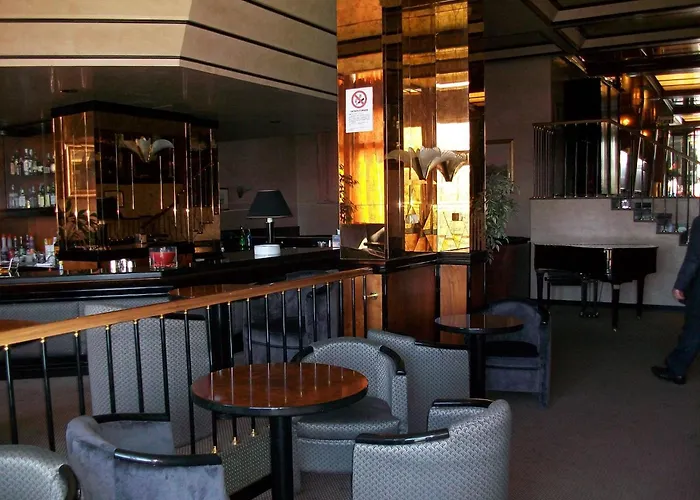 Grande Albergo Potenza